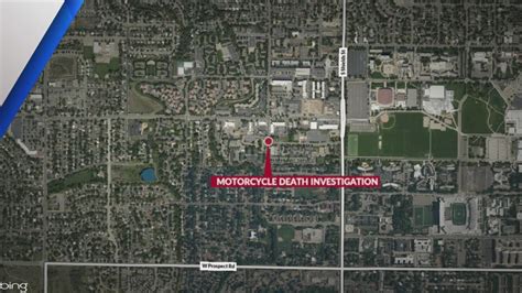 1 dead after dirt bike crashes into parked car in Fort Collins: Police